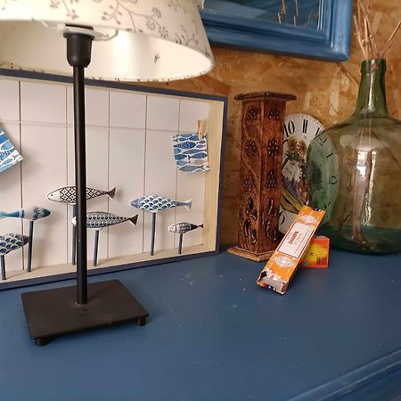 El Mirador Del Rio De Arnedillo Apartment Ngoại thất bức ảnh