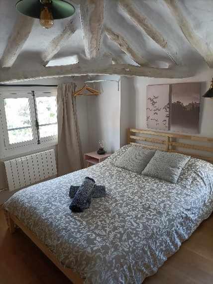 El Mirador Del Rio De Arnedillo Apartment Ngoại thất bức ảnh