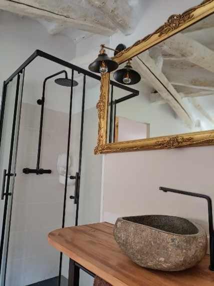 El Mirador Del Rio De Arnedillo Apartment Ngoại thất bức ảnh