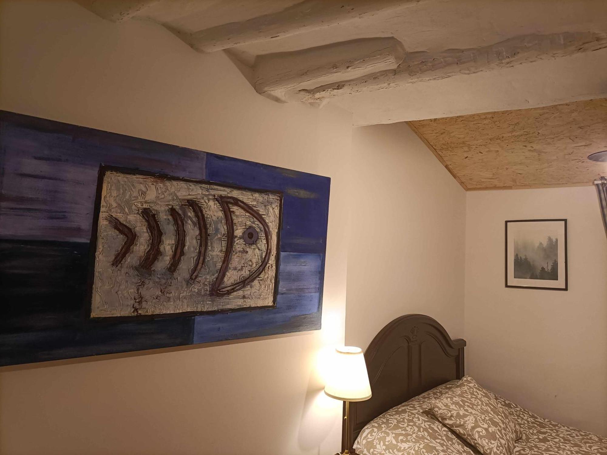 El Mirador Del Rio De Arnedillo Apartment Ngoại thất bức ảnh