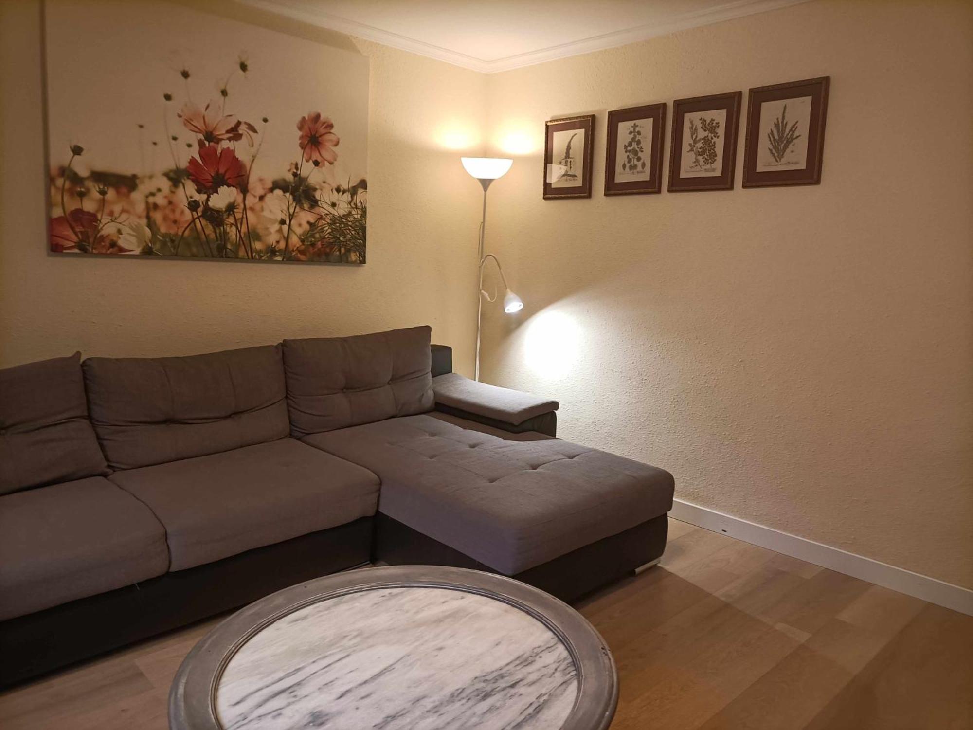 El Mirador Del Rio De Arnedillo Apartment Ngoại thất bức ảnh