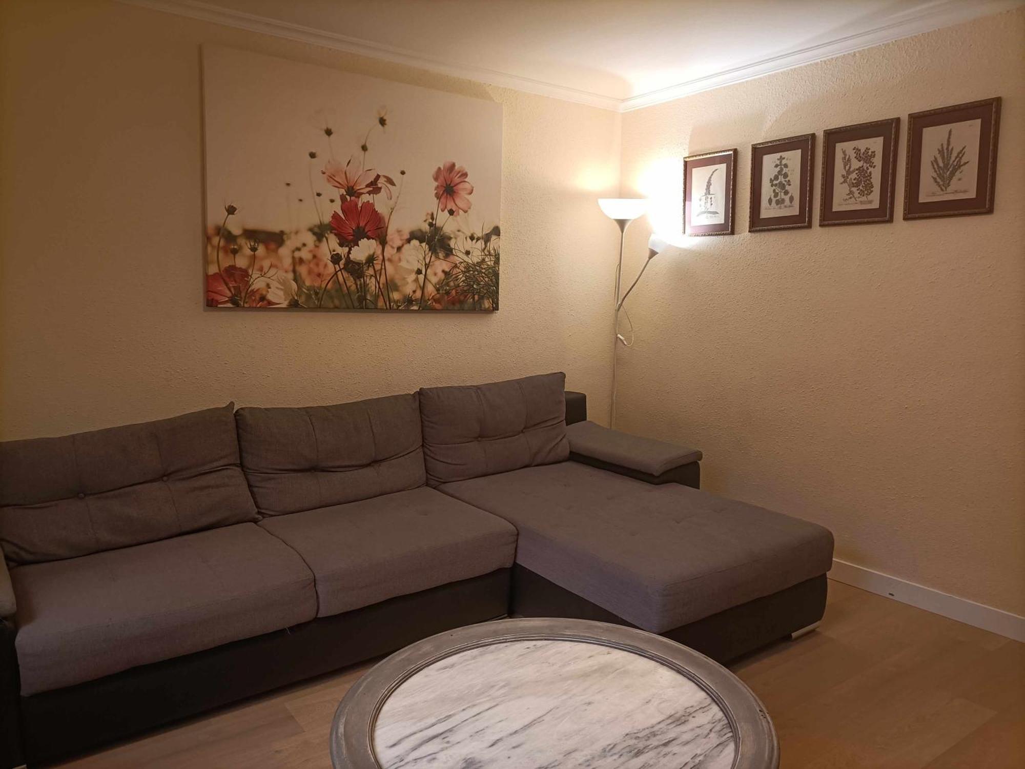 El Mirador Del Rio De Arnedillo Apartment Ngoại thất bức ảnh