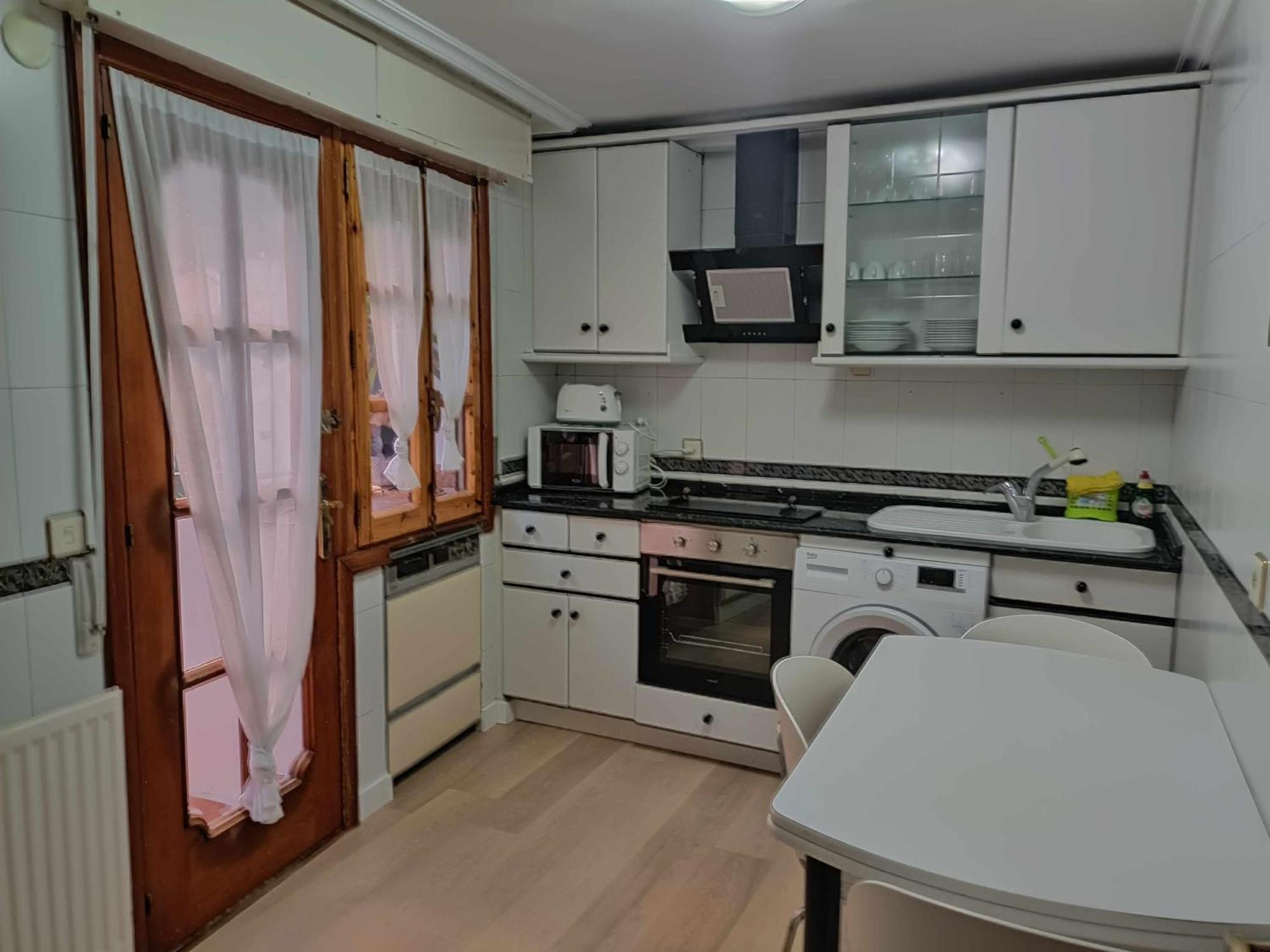 El Mirador Del Rio De Arnedillo Apartment Ngoại thất bức ảnh