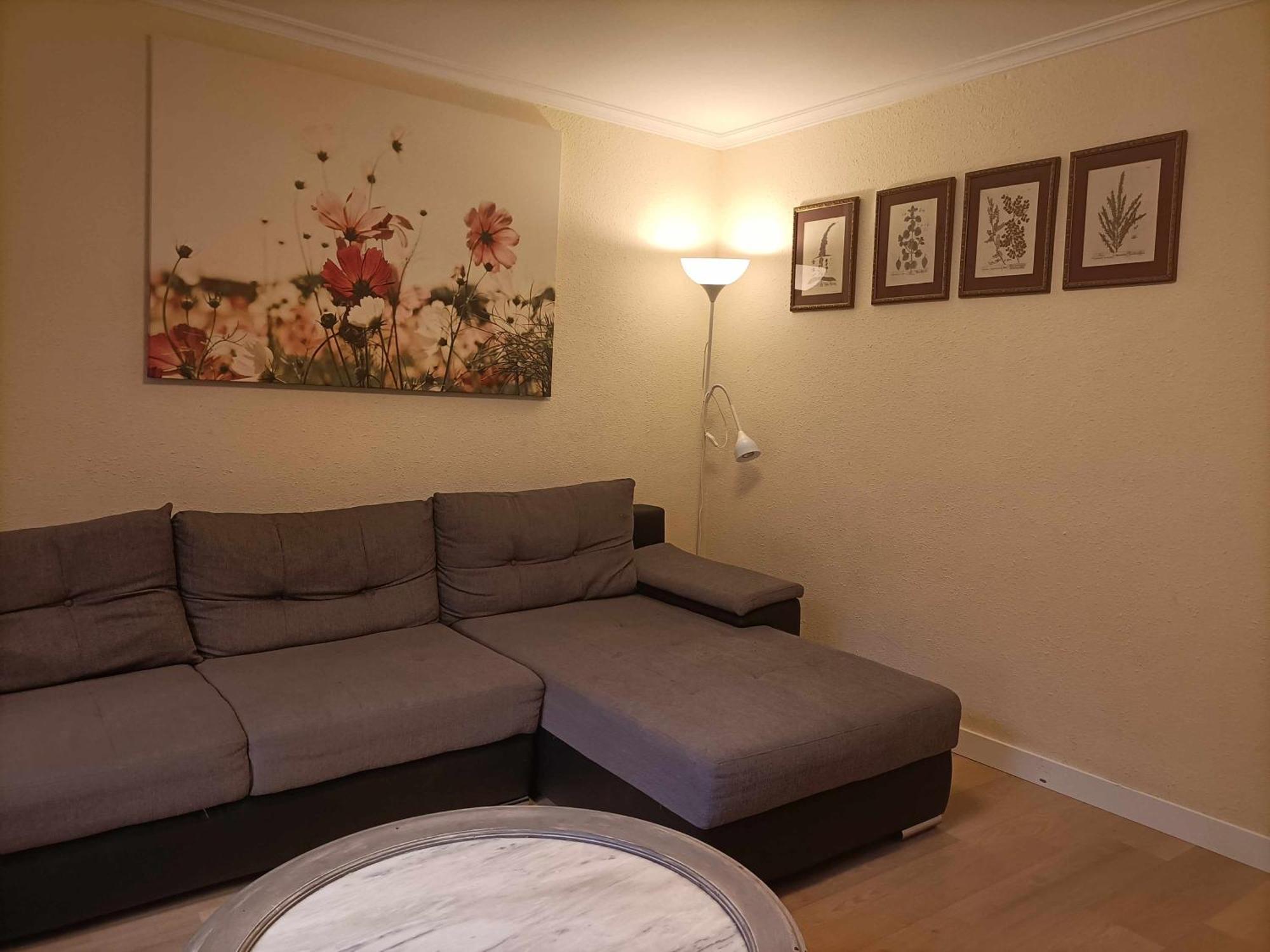 El Mirador Del Rio De Arnedillo Apartment Ngoại thất bức ảnh